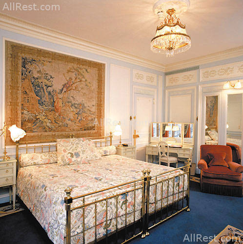 Hotel Ritz Paris 21